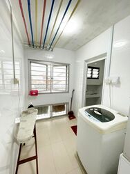 Blk 503 Choa Chu Kang Street 51 (Choa Chu Kang), HDB Executive #584462311